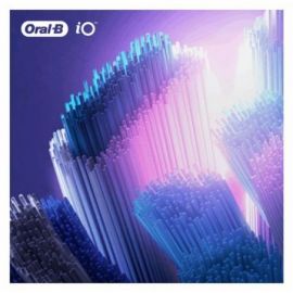 ORAL-B IO 2STK ULTIMATE CLEAN