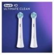 ORAL-B IO 2STK ULTIMATE CLEAN