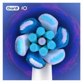 ORAL-B IO 2STK ULTIMATE CLEAN