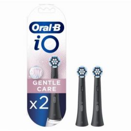 ORAL-B IO 2STK GENTLECARE SORT