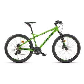 MOUNTAINBIKE 26" 26.21