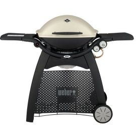 WEBER Q 3000 TITANIUM