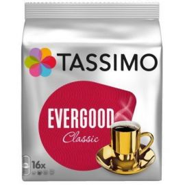 TASSIMO KAPSLER EVERGOOD CLAS.