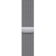 APPLE MILANESE LOOP 45MM SØLV