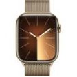 APPLE MILANESE LOOP 45MM GOLD