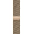 APPLE MILANESE LOOP 45MM GOLD