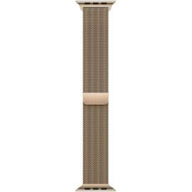 APPLE MILANESE LOOP 45MM GOLD