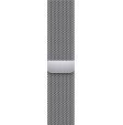 APPLE MILANESE LOOP 41MM SØLV