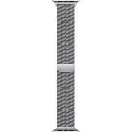 APPLE MILANESE LOOP 41MM SØLV