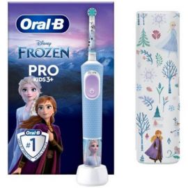 ORAL-B KIDS FROZEN TANDBØRSTE