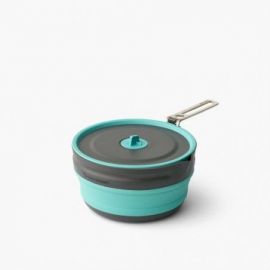 SEA TO SUMMIT FRONTIER ULCOLLAPSIBLE POURING POT - 2.2L