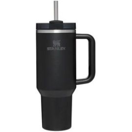 STANLEY QUENCHER H2O FLOWSTATETUMBLER 1.18L BLACK TONAL