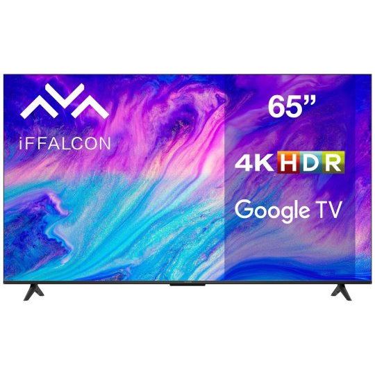 IFFALCON 65" U62 4K SMART 2023