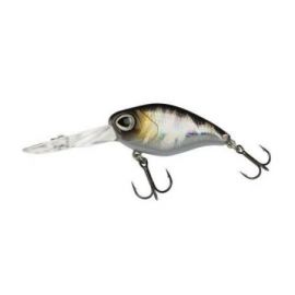 DEX TRENCHER 4CM BAITFISH