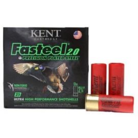 KENT FASTEEL 12/70 28G.