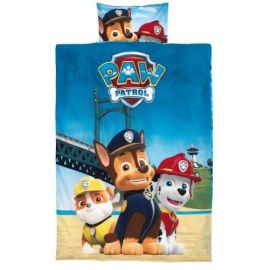 JUNIOR SENGESÆT PAW PATROL