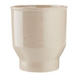 BLOMSTERPOTTE ADAM BEIGE