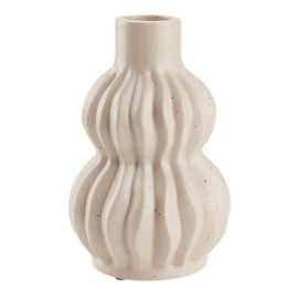 VASE THORE SAND