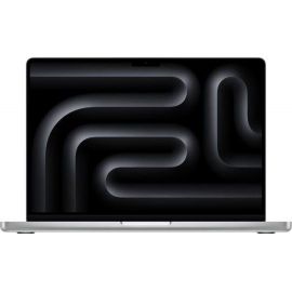 MACBOOK PRO 14" M3 512GB SILVE