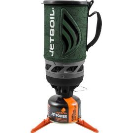 JETBOIL FLASH WILD