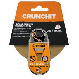 JETBOIL CRUNCHIT RECYCL. TOOL