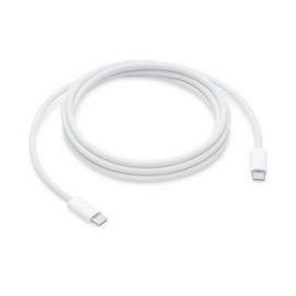 APPLE USB-C OPLADERKABEL 2M