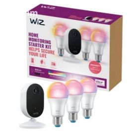 WIZ HOME MONITORING KIT