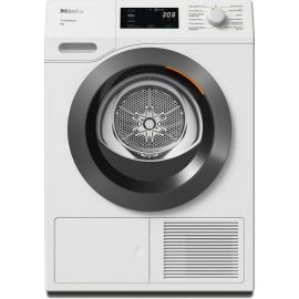 MIELE TØR 8KG TED275WPNDS HVID