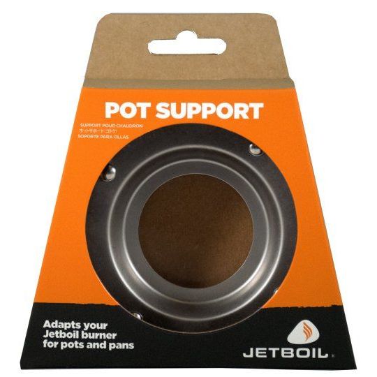 JETBOIL POT SUPPORT