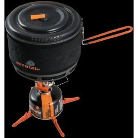 JETBOIL CERAMIC FLUXRING COOK