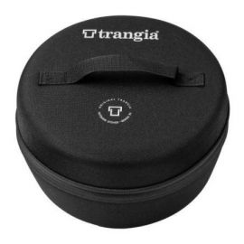 TRANGIA CASE T. SERIE 25 BLACK