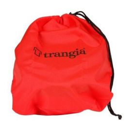 TRANGIA NYLON ÉTUI T. ORANGE