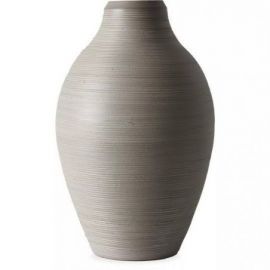 VASE GORDO SAND RIFLET