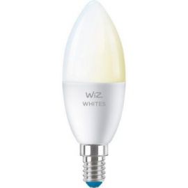 WIZ LIGHT LED-PÆRE E14 DIM 5W