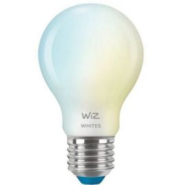 WIZ LIGHT LED-PÆRE E27 DIM 7W