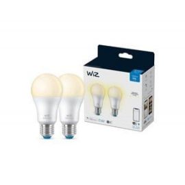 WIZ 2 PAK LED-PÆRE E27 DIM 60W