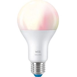 WIZ LIGHT LED-PÆRE E27 RGB 13W