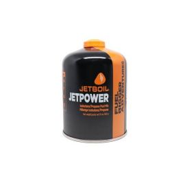 JETBOIL JETPOWER FUEL 450G GAS