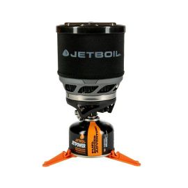 JETBOIL MINIMO - CARBON