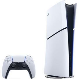 PS5: KONSOL SLIM DIGITAL 2023