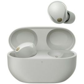 SONY IN-EAR WF-1000XM5 SØLV