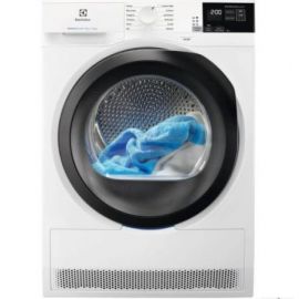 ELECTROLUX TØR 8KG EW7H568T4