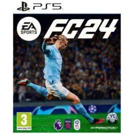 PS5: EA SPORTS FC 24 NORDIC