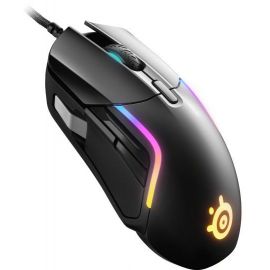 STEELSERIES RIVAL 5 MUS SORT