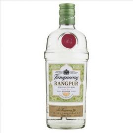 TANQUERAY RANGPUR GIN 41,3%