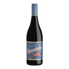 CHOCOHOLIC PINOTAGE