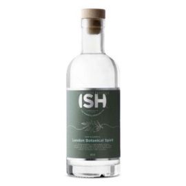 GINISH ALKOHOLFRI GIN 0,5% 50 CL