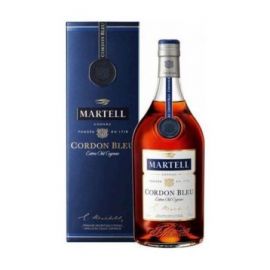 COGNAC MARTELL CORDON BLEU 70 CL