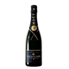 CHAMPAGNE MOËT NECTAR IMPERIAL 75CL