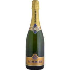 POMMERY CHAMPANGE 75CL 12,5%